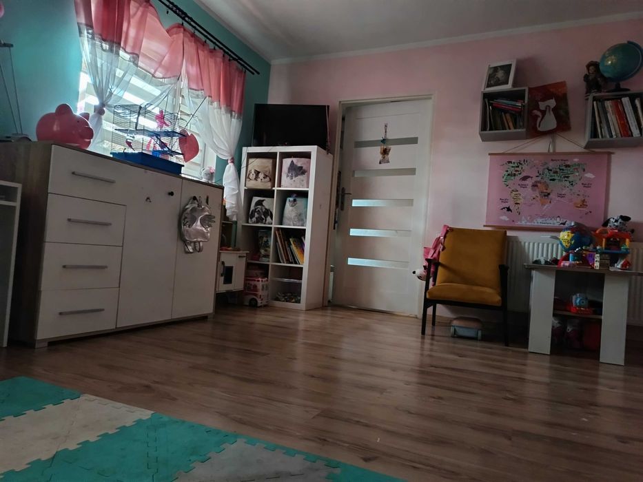 Na sprzedaż dom jednorodzinny