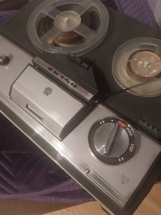 Sprzedam to co na zdjęciu sprawny