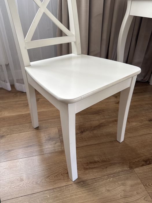 Krzeslo ikea rosentorp