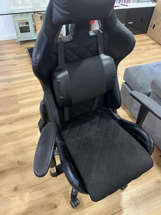 Cadeira escritorio gaming
