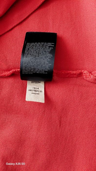 Męska koszulka polo Tommy Hilfiger