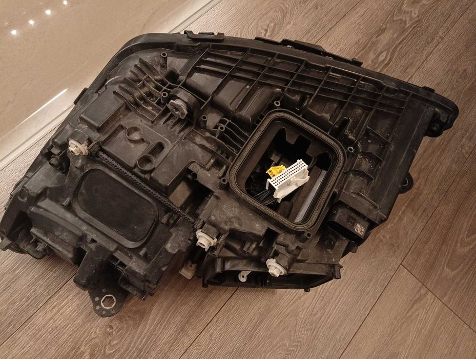 Mercedes AMG GT W290 Full led lampa przednia prawa
