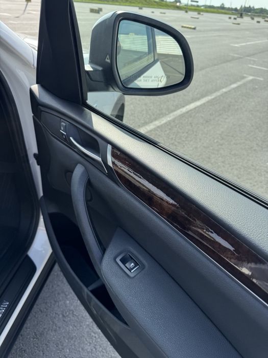 BMW X3 N20 2016