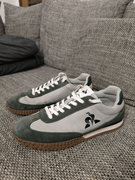 Sapatilhas Le Coq Sportif Veloce 42