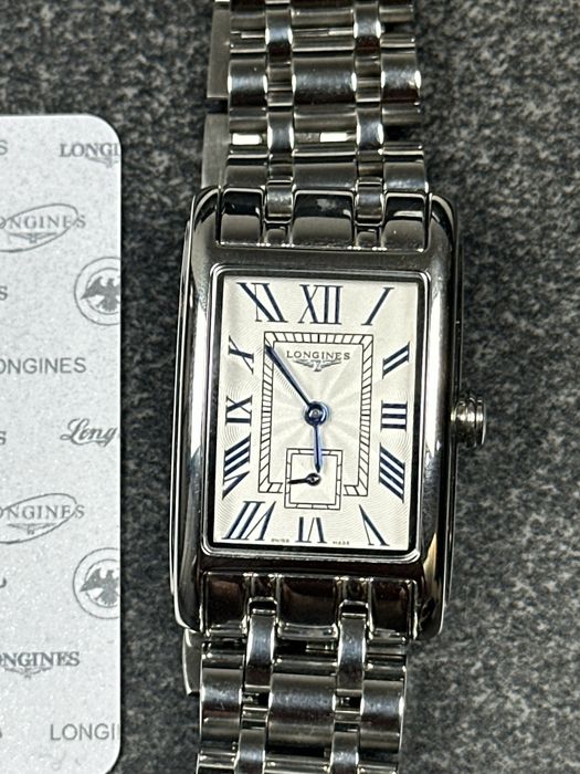 Relogio Longines DolceVita