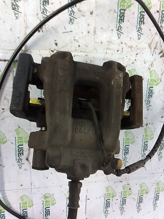 Pinça travão / maxila de travão trás direita BMW 1 (F20)