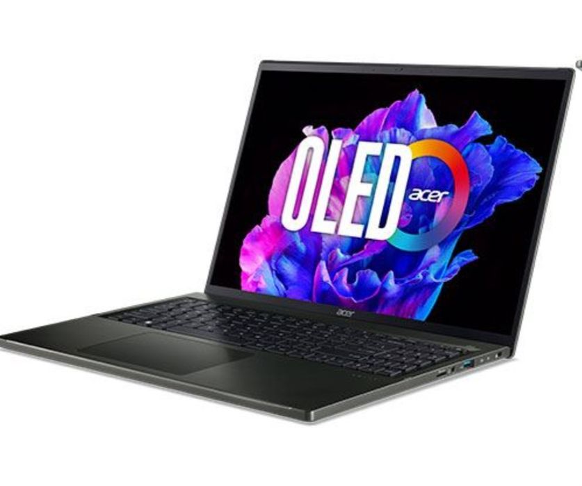 Portátil Acer Swift Edge 16 32gb/1tb