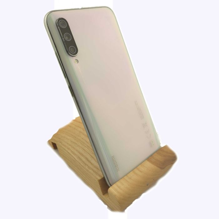 Знижка Xiaomi Mi A3 4GB/64GB More than White (M1906F9SH) (Global)