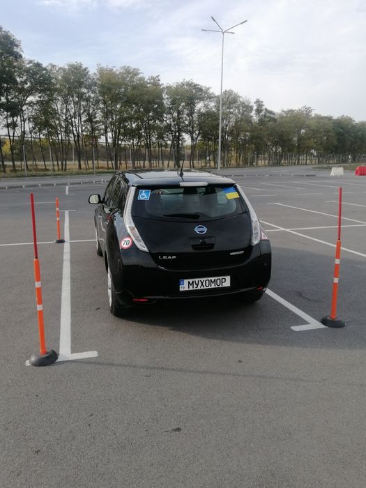 Автоінструктор, уроки водіння, на ВАШІЙ , або на МОЇХ авто.