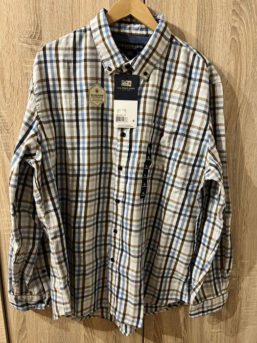 Koszula U.S. Polo Assn.