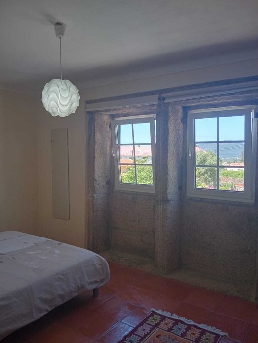 Moradia T4 com Terreno e Vista – Seixas, Caminha