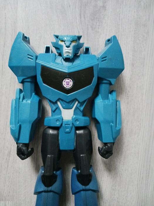 Transformers figurka 30cm