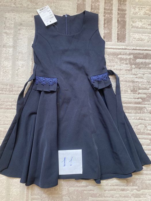 Школьная форма для девочек новая