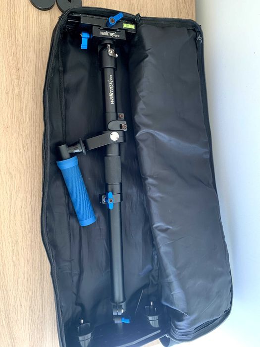 Flycam WalimexPRO c/ Bolsa Original