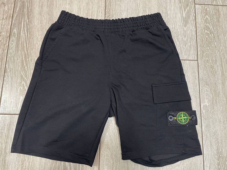 Шорти Stone Island