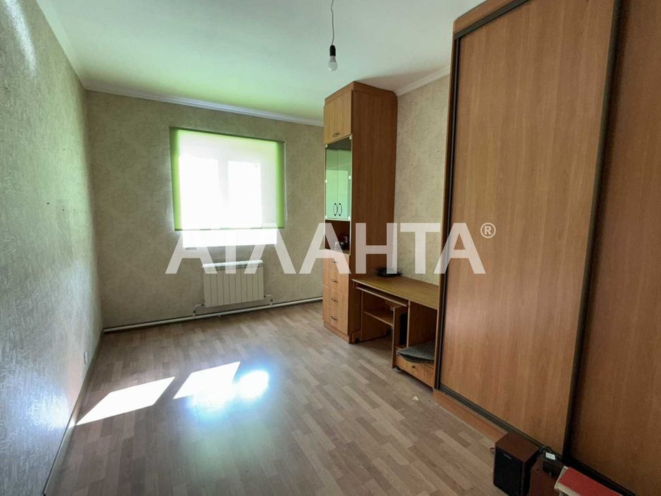 Добротный и ухоженный дом площадью 120 м², участок 9 соток.