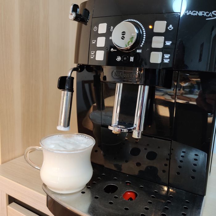 DeLonghi Magnifica S
