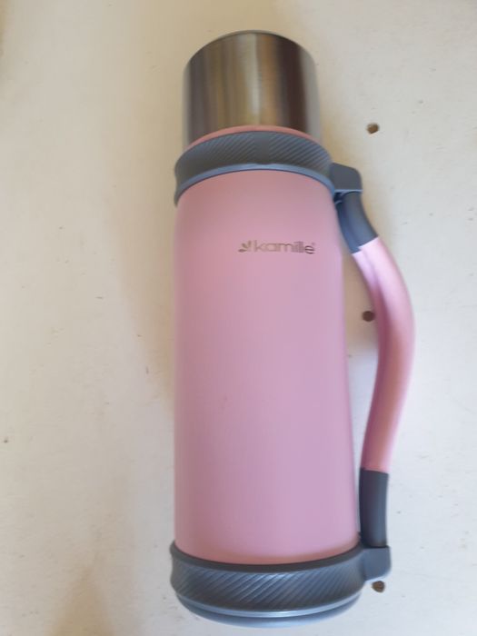 Termos stalowy 1,2 l