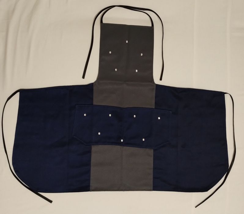 Фартук, передник