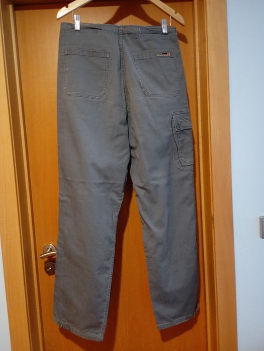 Calças xdye ( Pull & bear)
