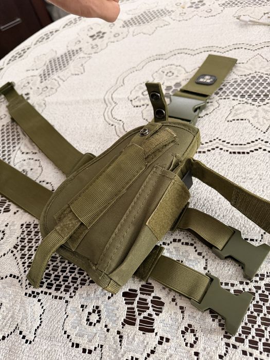 Kabura na pistolet