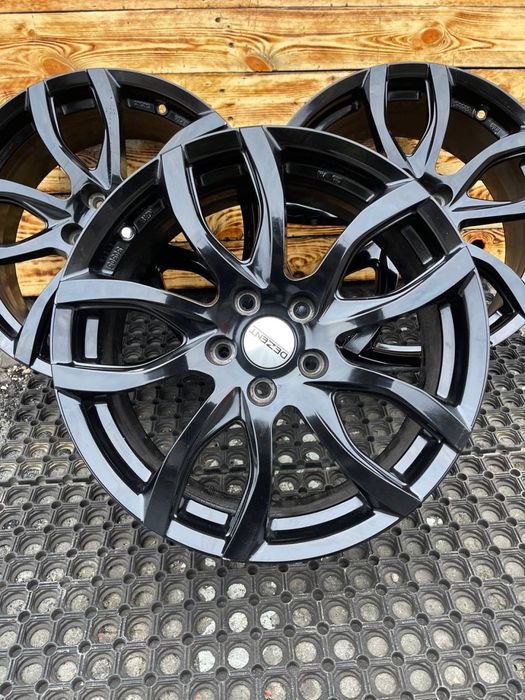 Диски легкосплавні 5/114.3 r18 Kia, Mazda, Huydai, Honda