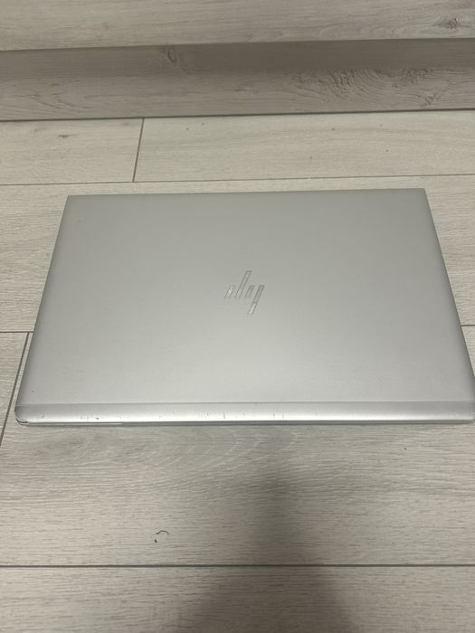 HP EliteBook 850 G6 Core i5-8365U 1.60GHz 16GB RAM 15.6” 256GB