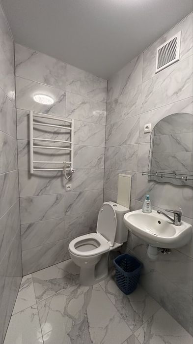 Продам 2-кімнатну квартиру, Пушкіна пр-т