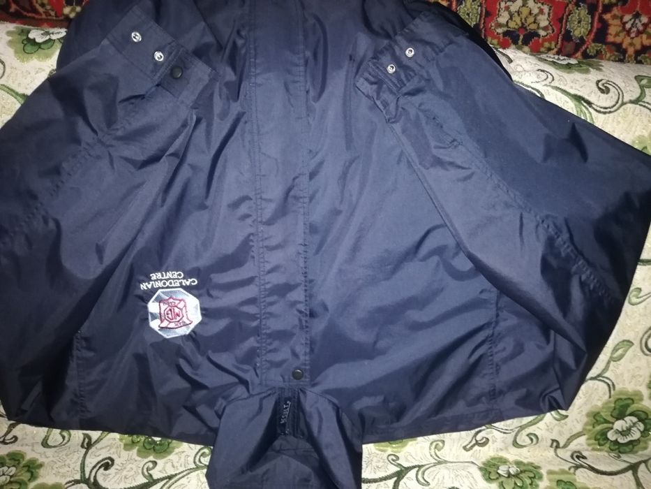 Куртка мужская 50-52р.