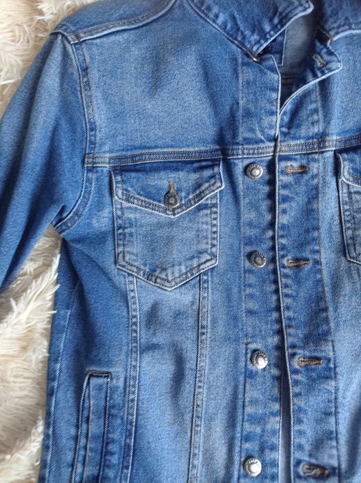 Куртка ZARA розмір S