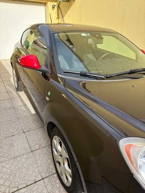 Alfa Romeo Mito 0.9 Turbo muitos extras