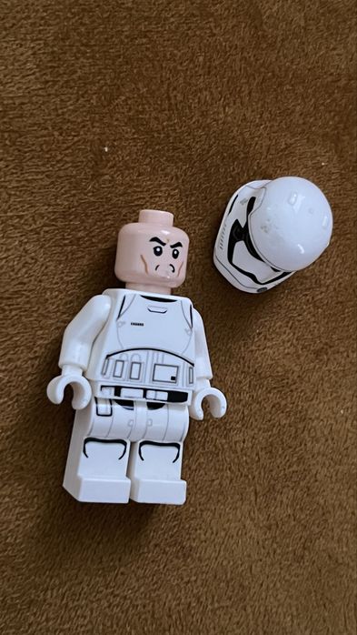 Lego Star Wars - mix figurek