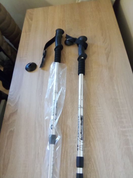 Kijki Nordic Walking
