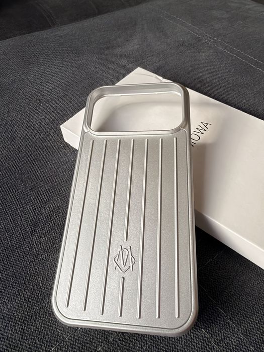 Etui Rimowa iphone 18/17 Pro Max