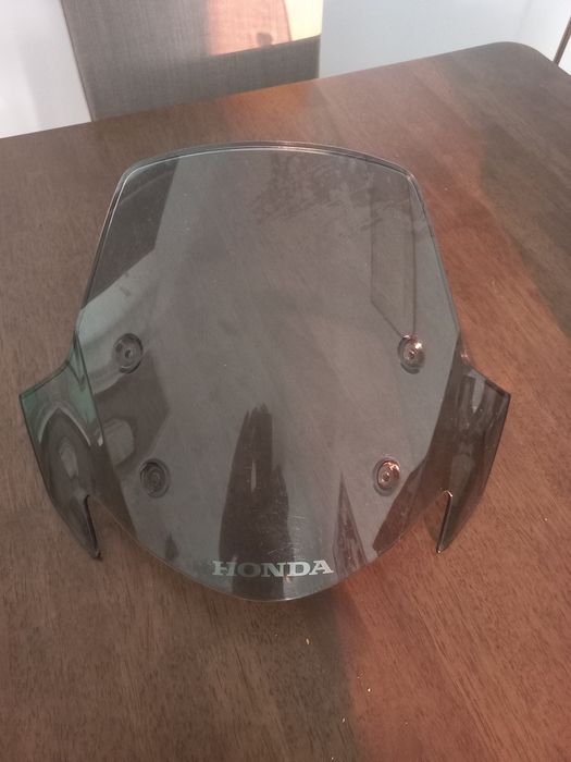 Windshield Honda Crossrunner VFR800X até 2013