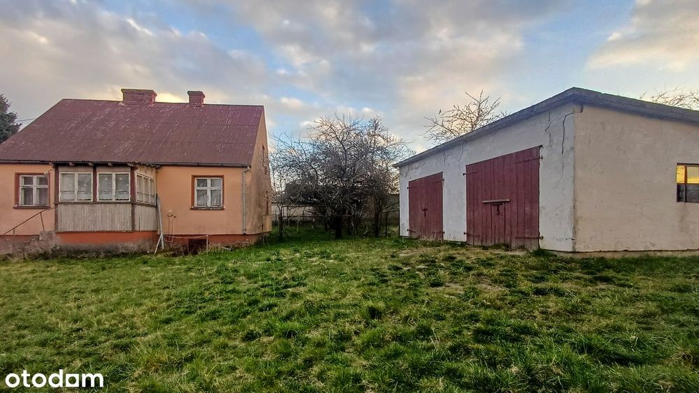 Siedlisko z łąką o łącznej powierzchni 1,12 ha - View 5