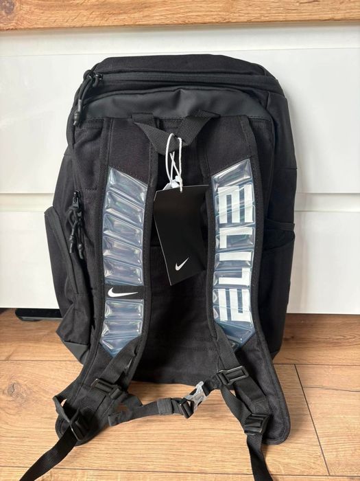 Nike Elite czarny Nowy