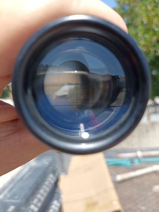 Mira para carabina/Bushnell