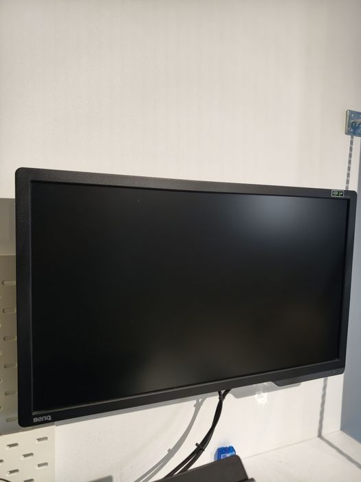 Monitor BenQ ZOWIE XL2411 144hz