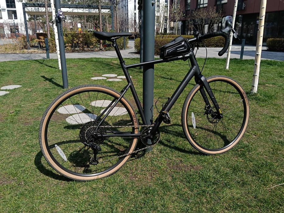 Cannondale Topstone 4, XL, gravel / all-road
