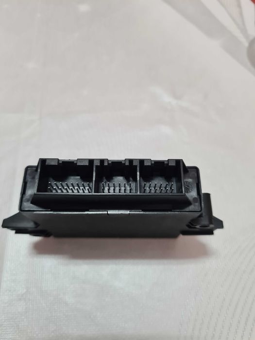 Módulo sensor estacionamento audi