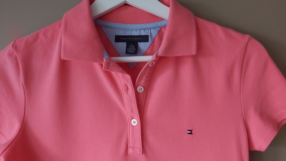Tommy Hilfiger bluzka XS/S