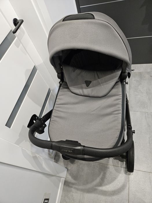 Wózek 2w1 Junama Termo v3