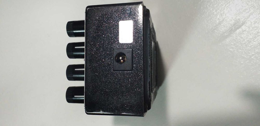 Boss Metal Core ML-2