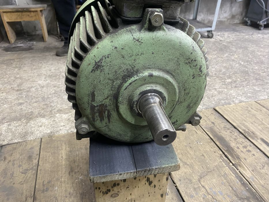 Продам мотор в робочому стані !!!