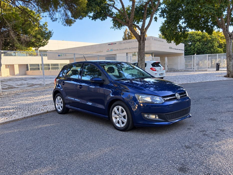 Vw polo 1.2 Tdi BlueMotion