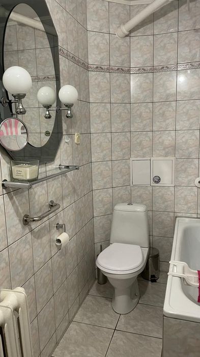 Mieszkanie w centrum na sprzedaż