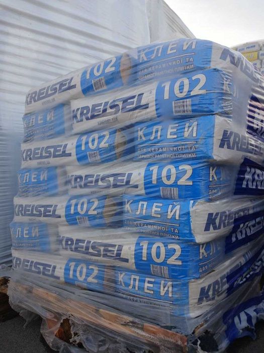 Клей для пінопласту KREISEL (Крайзель)  205 (25кг)!