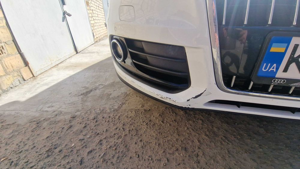 ПРодам Audi Q5 2013 (2.0 TDI)