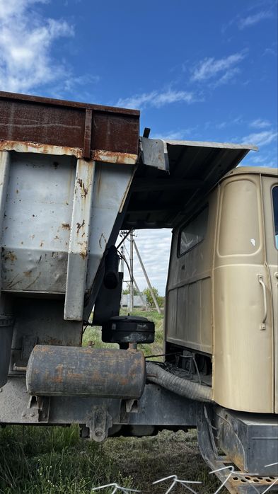 Краз 6510 продам